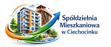 Spółdzielnia Mieszkaniowa w Ciechocinku